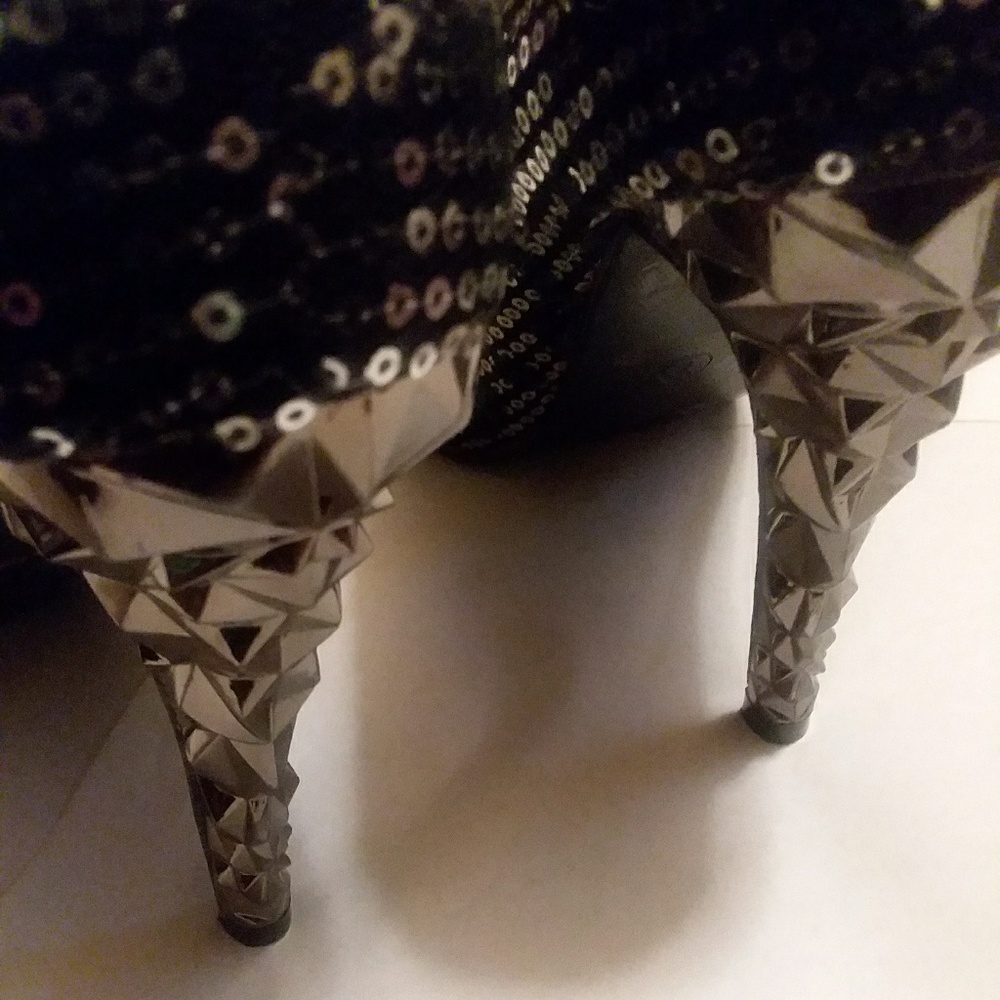 SELINA By Summer Designer Shoes