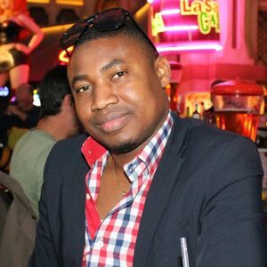 Meet your Posher, Ben