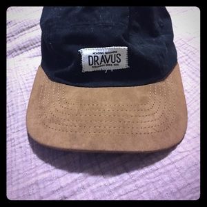 Dravus Hat