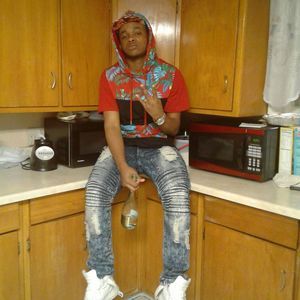 Meet your Posher, Markie