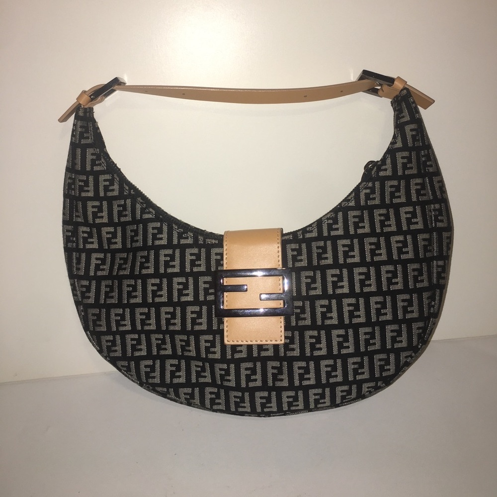 FENDI HANDBAG
