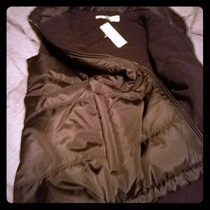 New York & Co. BLACK Vest