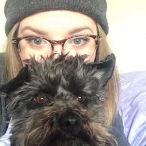 Meet your Posher, Jana