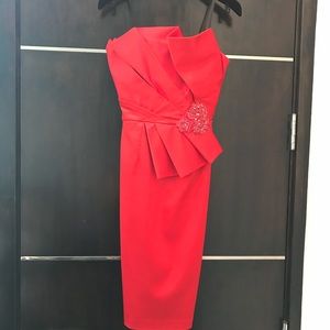 David Meister size 0