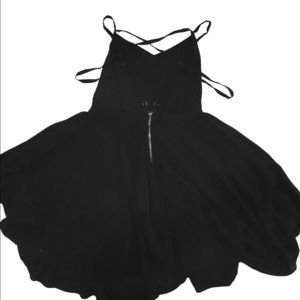 Urban Outfitters Circle Dress