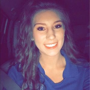 Meet your Posher, Kate