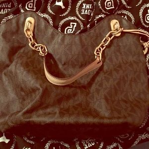 Michael Kors Hobo Bag