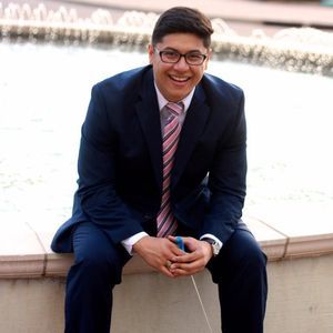 Meet your Posher, Daniel