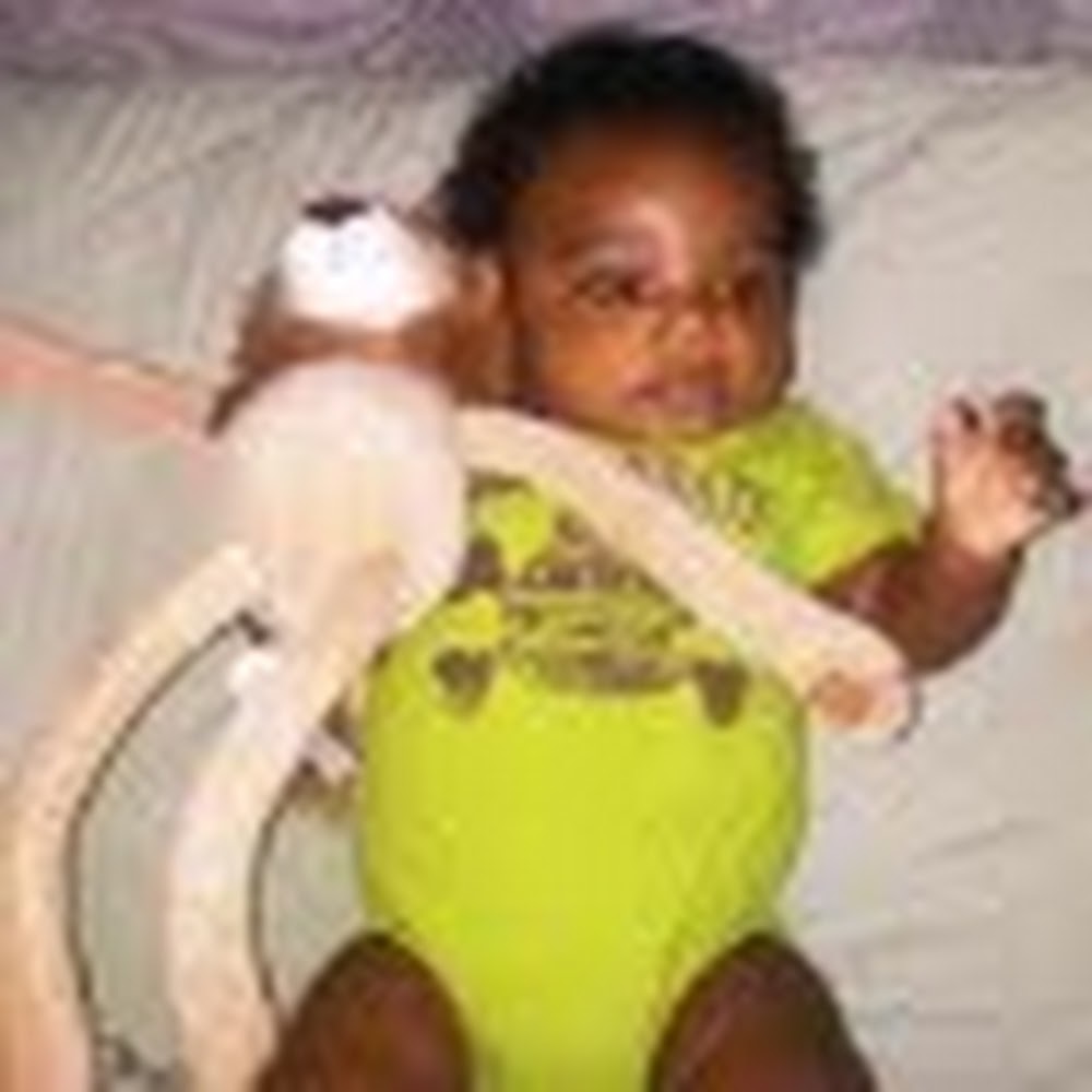 Meet your Posher, Audrie