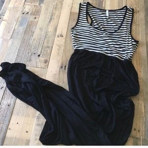 Pinkblush Maxi Dress