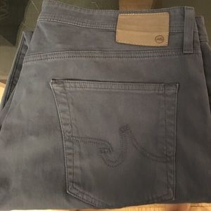 AG Mens pants