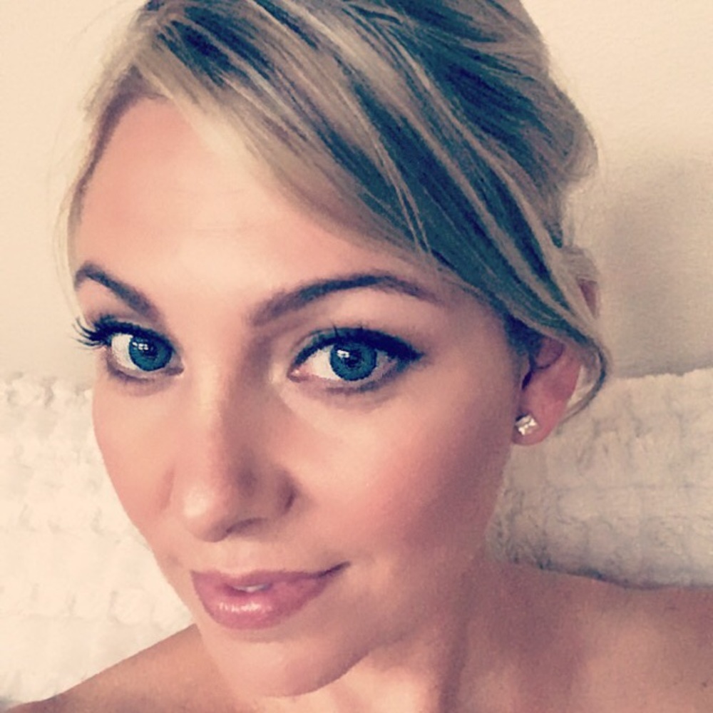 Meet your Posher, Jayme