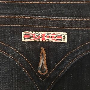 Hudson jeans