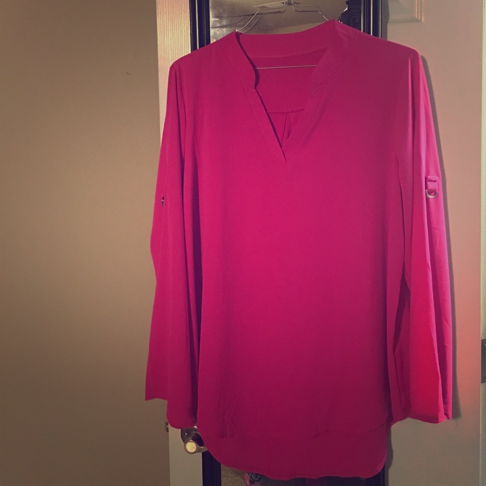 Sizzling hot blouse🔥🔥🔥🔥💋💋