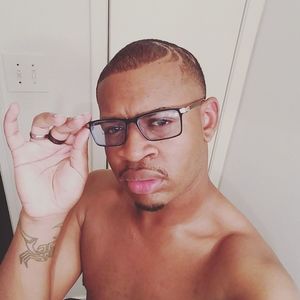 Meet your Posher, Zachary