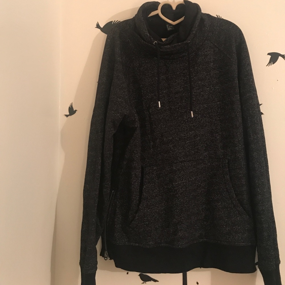 Comfy Sweatshirt