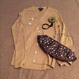 Lauren Ralph Lauren cardigan