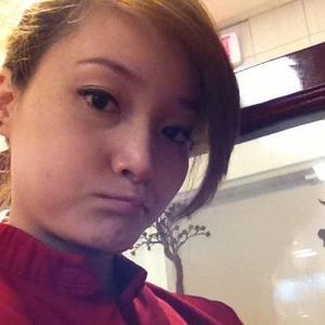 Meet your Posher, Liying