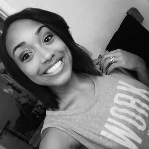 Meet your Posher, Jasmine