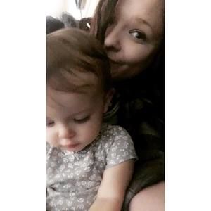 Meet your Posher, Audrey