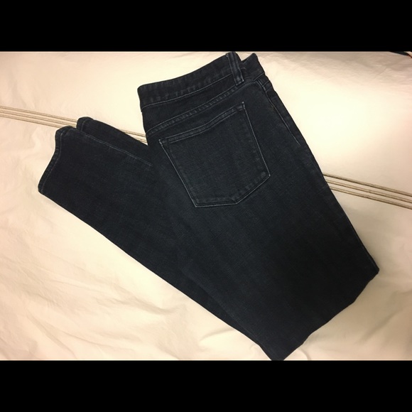 J. Crew toothpick jean - Picture 2 of 2