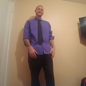 Meet your Posher, Nicholas