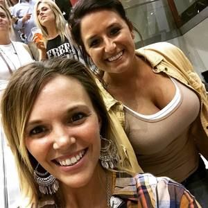 Meet your Posher, Tammy