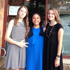 Meet your Posher, Helena