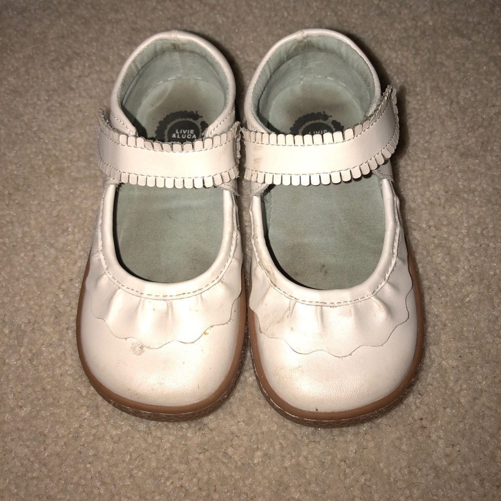 Livie Luca size 8