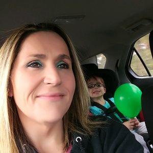 Meet your Posher, Jaime