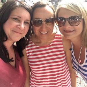 Meet your Posher, Erin