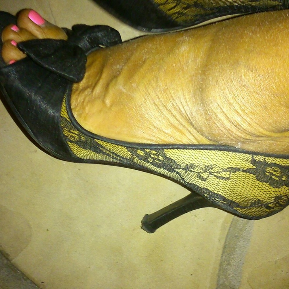 Heels