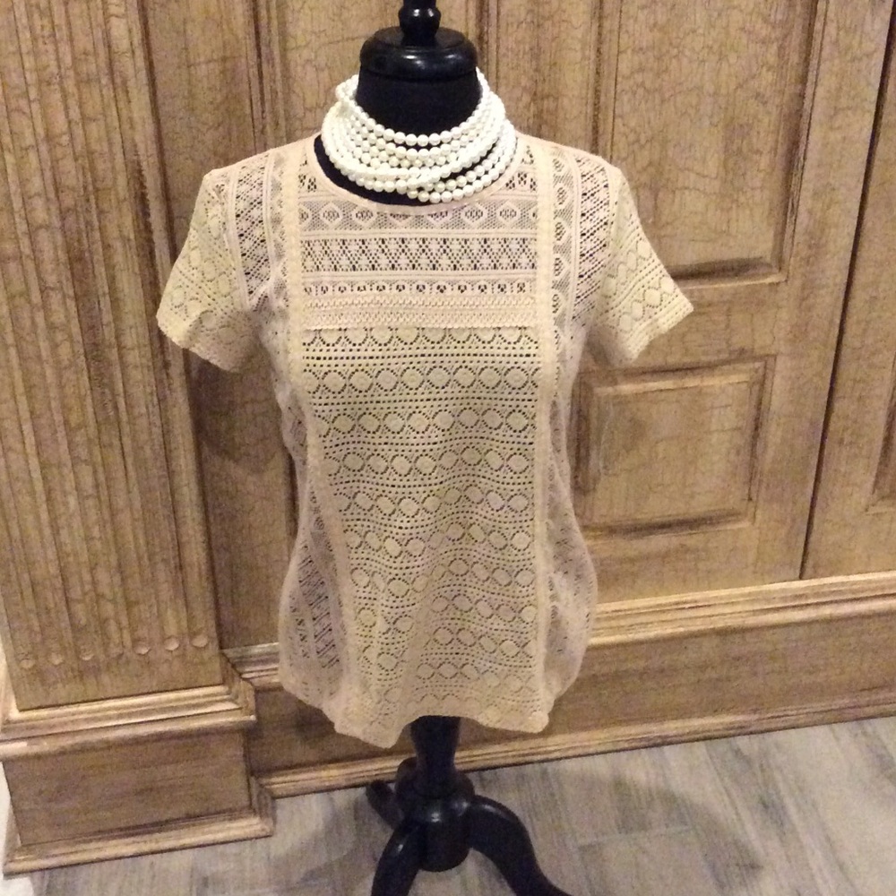 John Paul Richard top