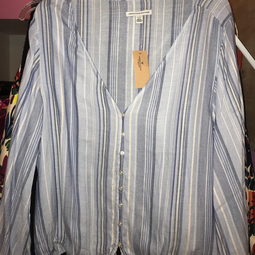NWT shirt