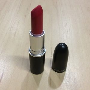 MAC Lipstick in Party Parrot