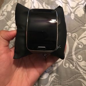 Samsung gear S watch