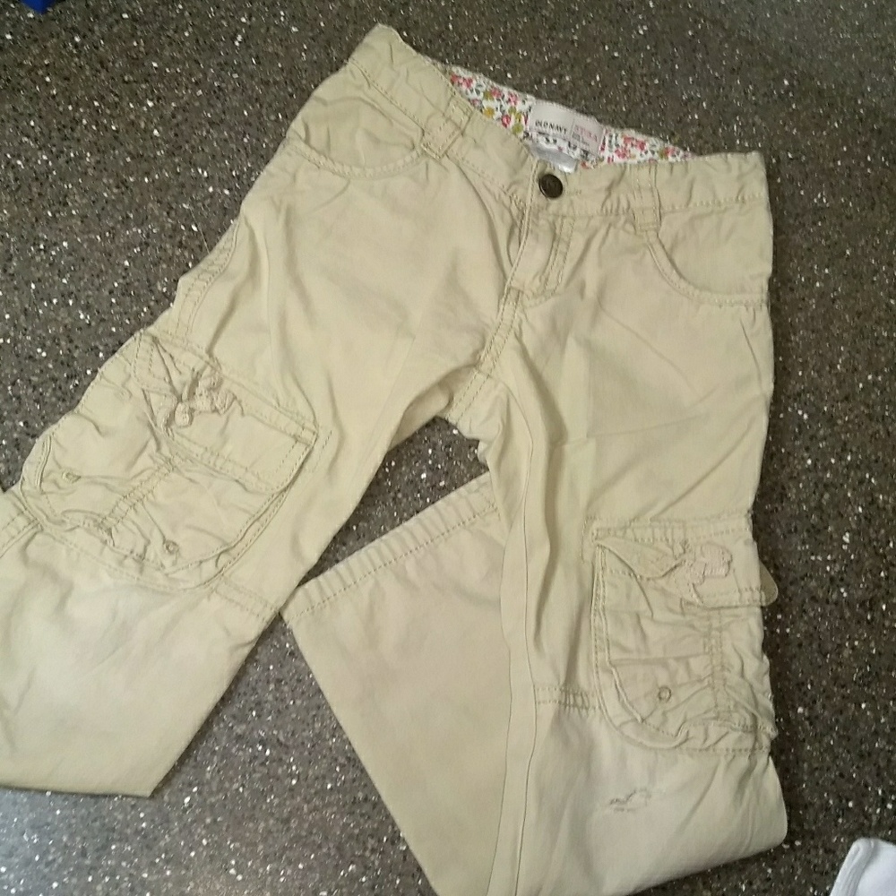 👖Old Navy Girl's Pants