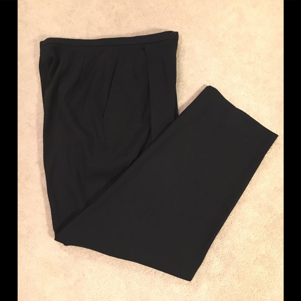 FINITY Studio Navy Pants