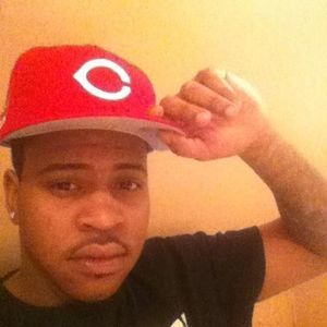 Meet your Posher, Nate