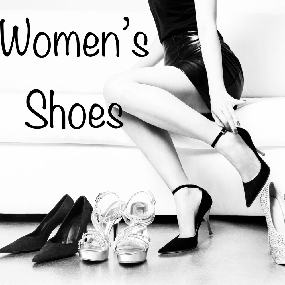 Womens Shoes