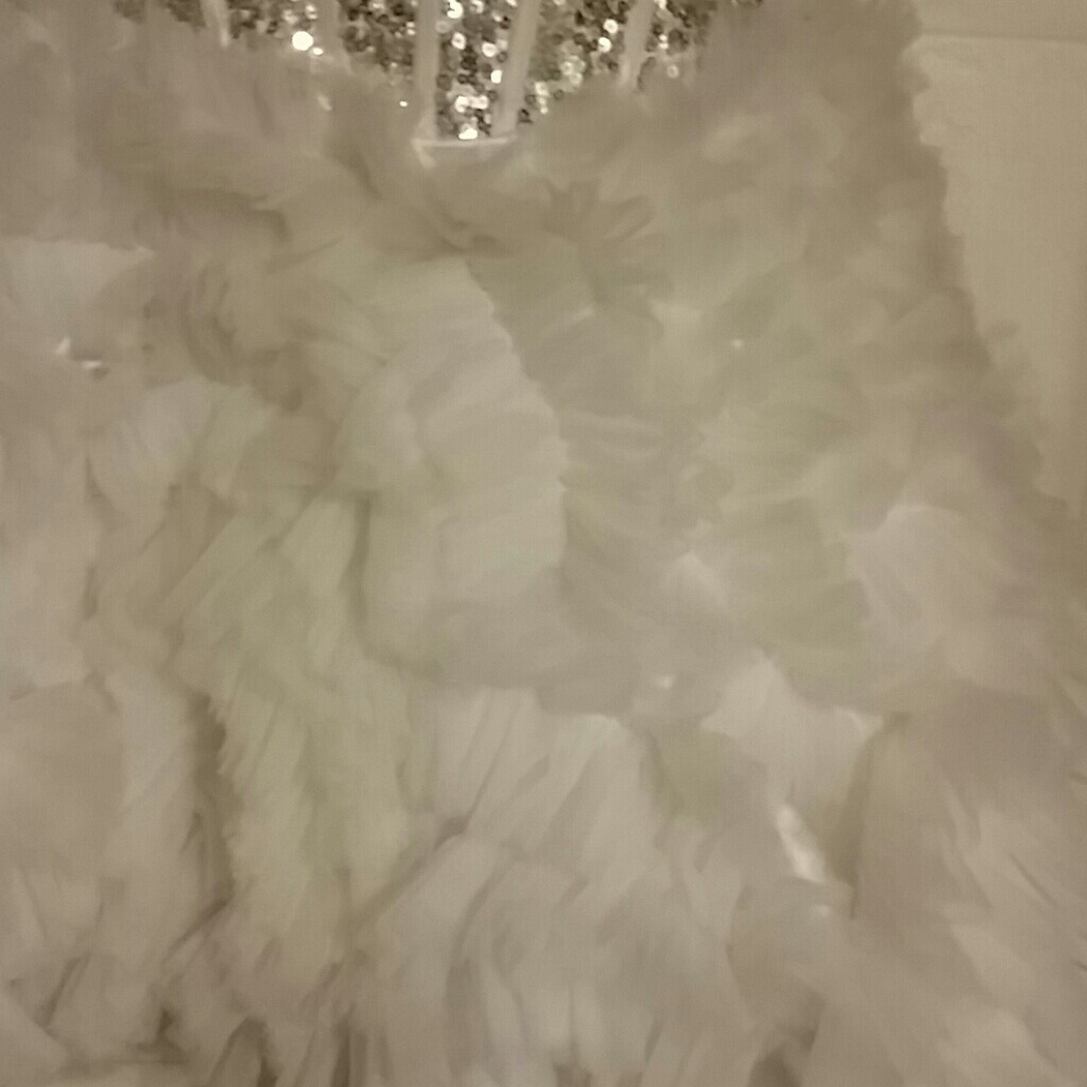 Nina Canacci size 6 homecoming dress - Picture 3 of 3