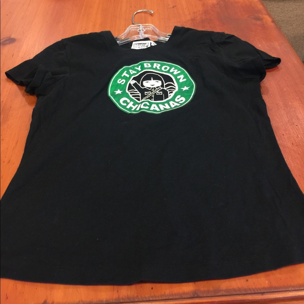 Girl’s T-Shirt