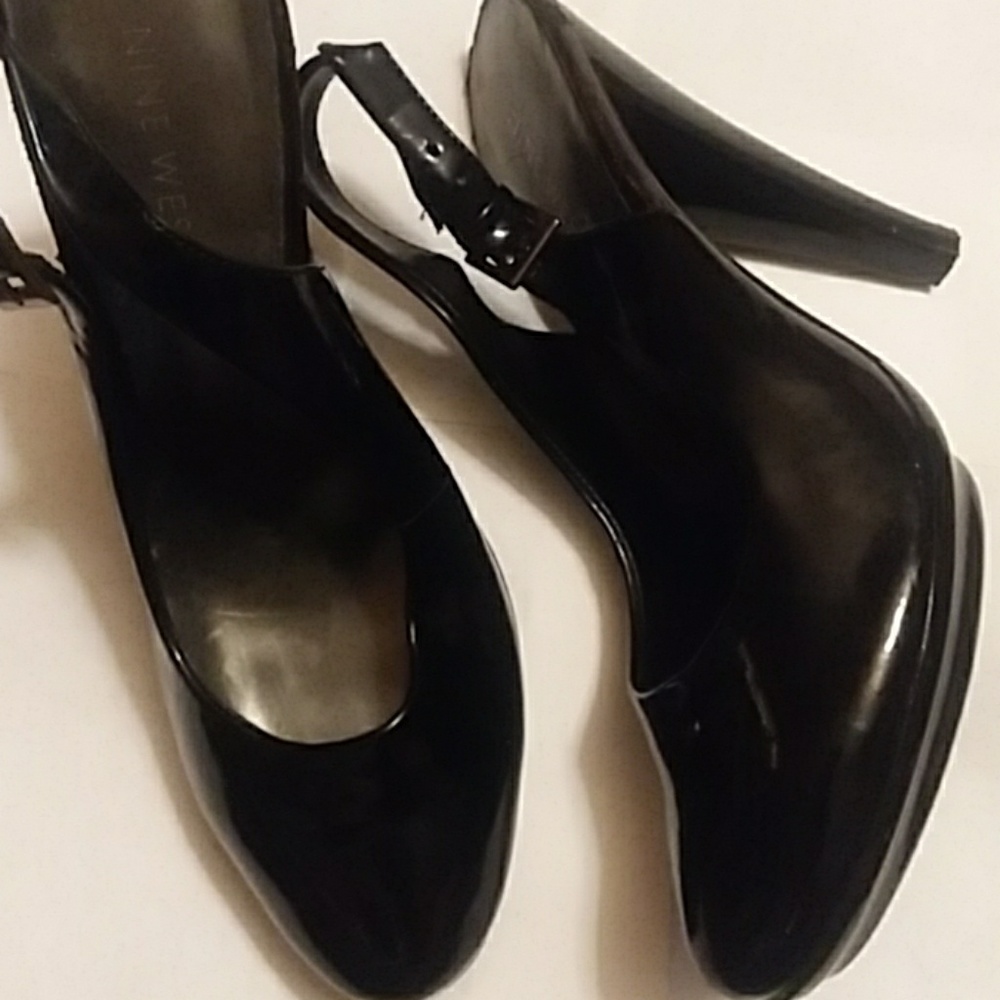 SALE Nine West Shoes N.W.O.T💞💞