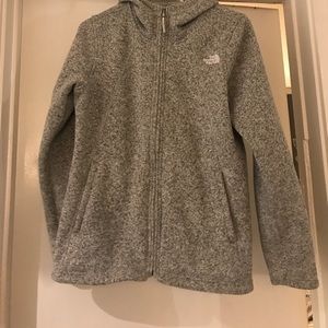North face fleece