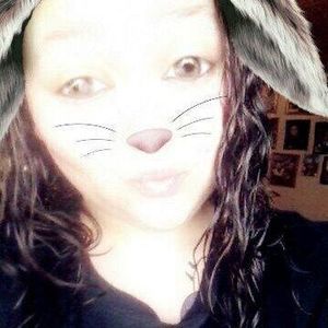 Meet your Posher, Candicee