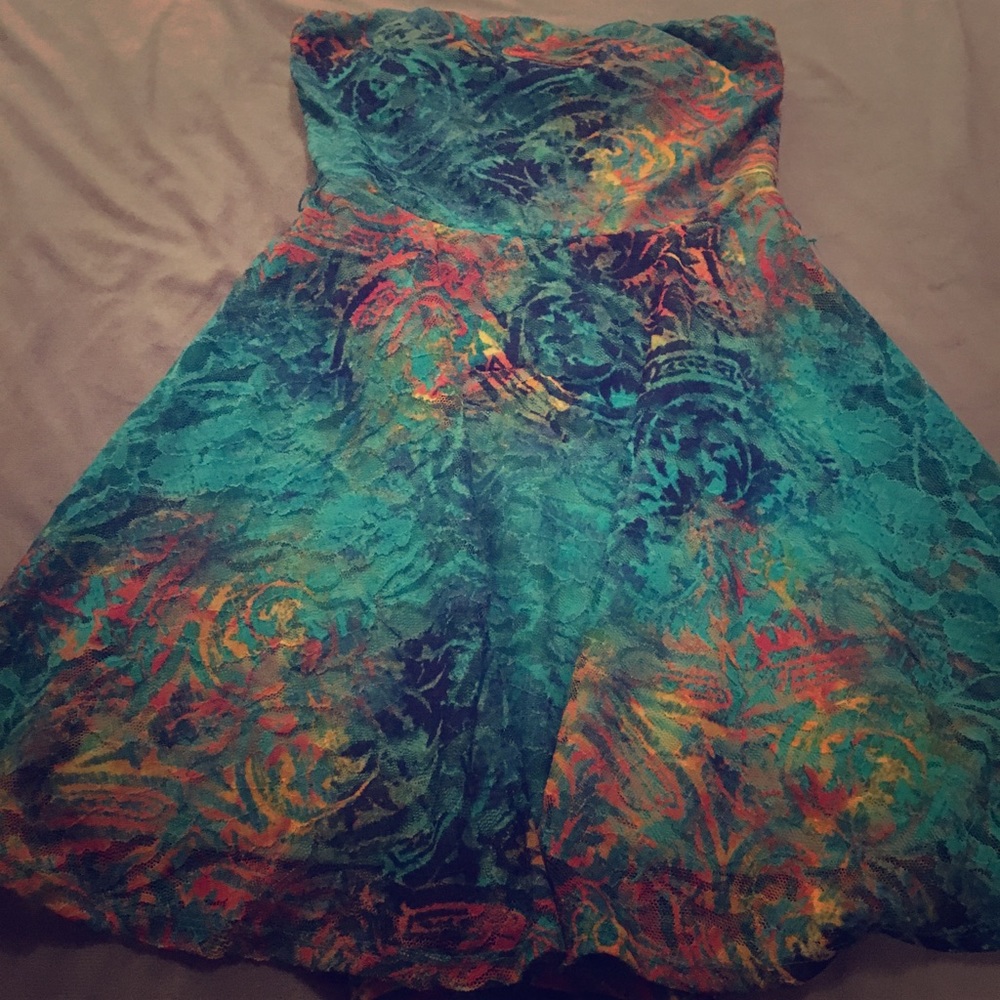 Size small dress