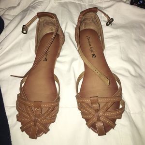 cute sandals