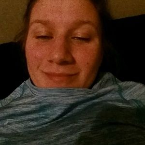 Meet your Posher, Lindsey