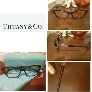 Tiffany Opticals