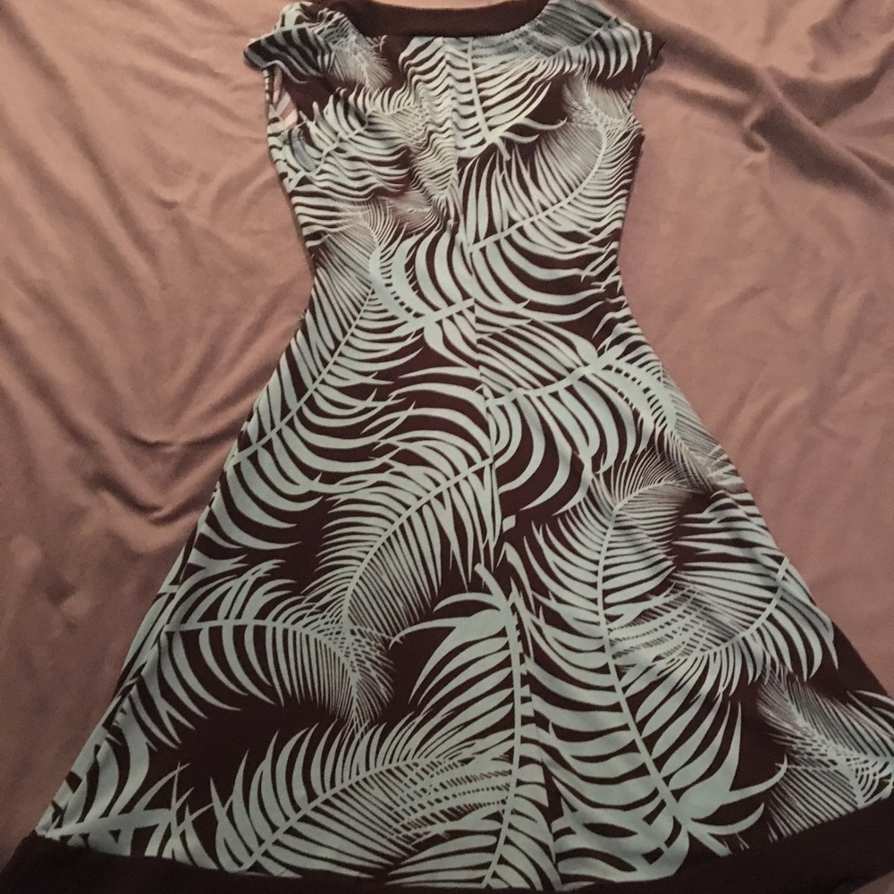 Very soft dress